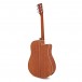 Tanglewood TW10 E LH Left Handed Winterleaf Electro Acoustic, Natural