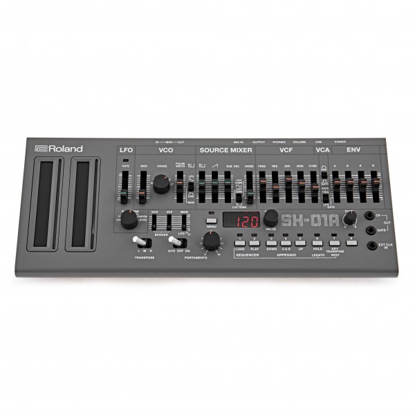Roland SH-01A Sound Module