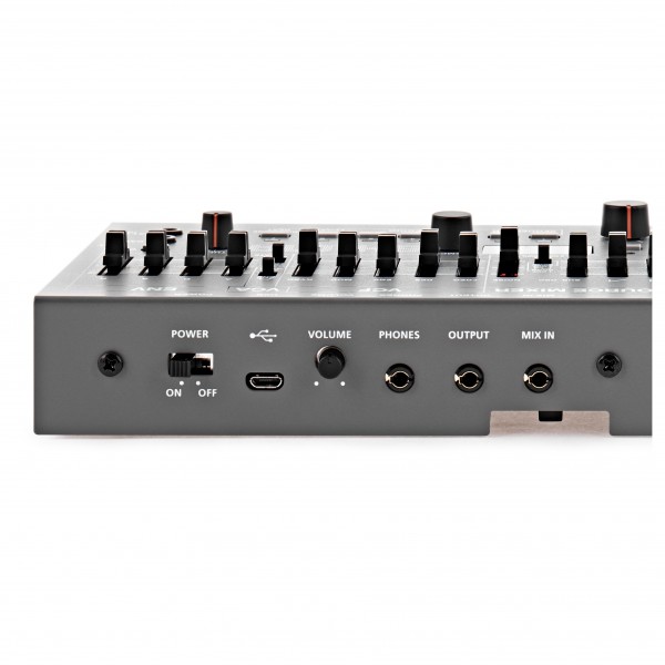 Roland SH-01A Sound Module