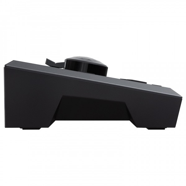 RGB Dual USB Streaming Interface - Side 2