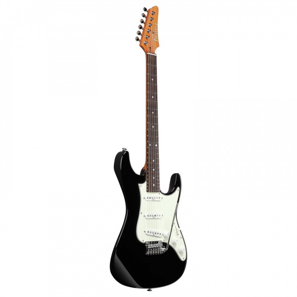 Ibanez AZ2203N, Black contour