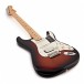Fender Player Stratocaster HSS MN, 3-C Sunburst & Case by Gear4music 6 