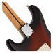 Fender Player Stratocaster HSS MN, 3-C Sunburst & Case by Gear4music 8
