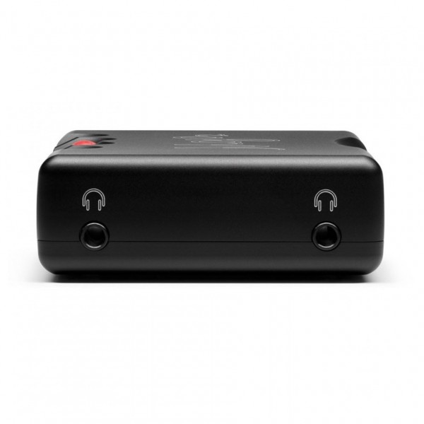 Chord Mojo 2 - Side