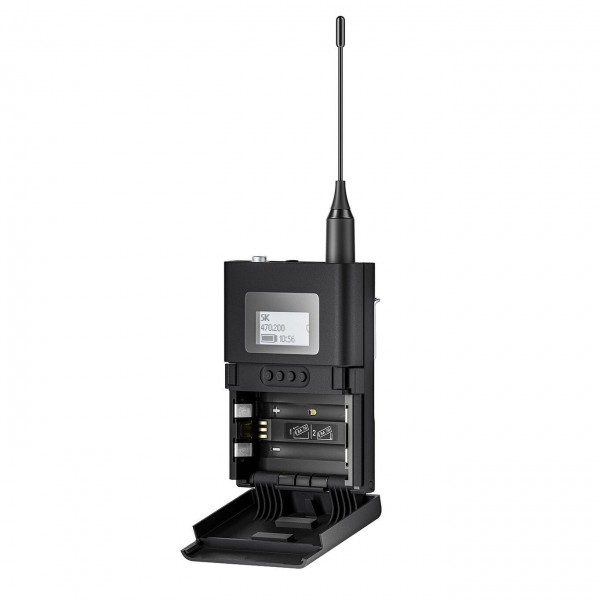 Sennheiser EW-DX SK Wireless Bodypack Transmitter, U1/5 Band