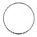 Premier HTS Batter Hoop, polerowane aluminium