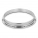 Premier HTS Suspension Ring, Polished Aluminium