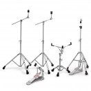 Sonor 2000 Series Double Braced Hardware Set