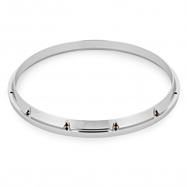 Premier HTS Batter Hoop, Chrome