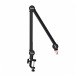 SubZero Pro Studio Microphone Arm - Side