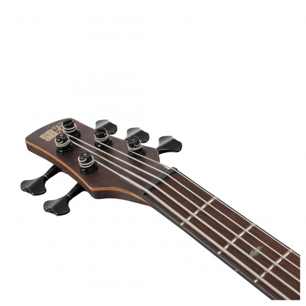 Ibanez SR1355B, Dual Mocha Burst Flat head