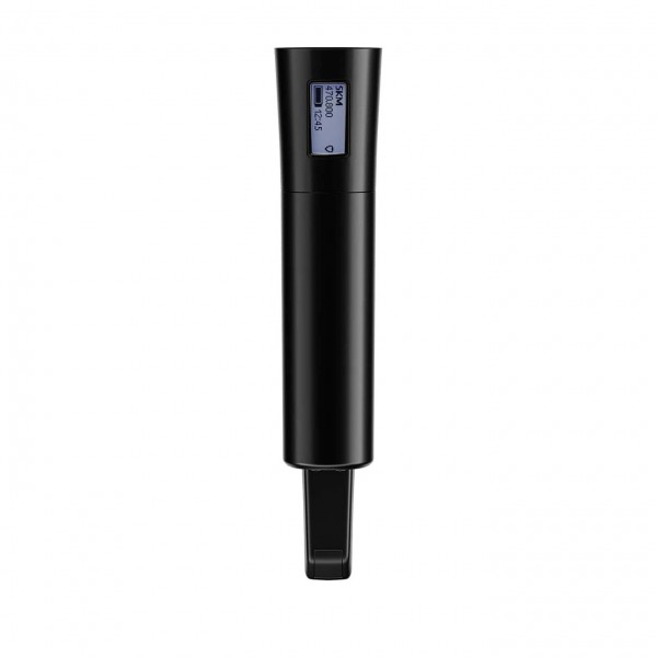 Sennheiser EW-DX SKM Wireless Handheld Transmitter, S1-10 Band - Front