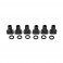 Premier HTS Tension Rod Insert
