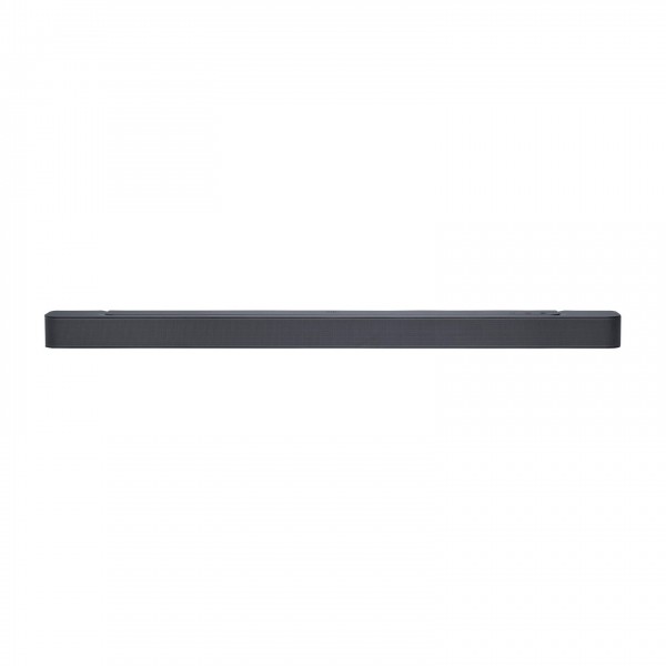 JBL Bar 500 Soundbar - Black Front View