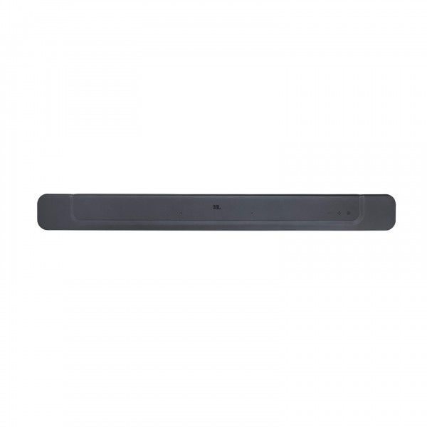 JBL Bar 500 Soundbar - Black Top View