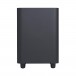 JBL Bar Subwoofer - Black Front View