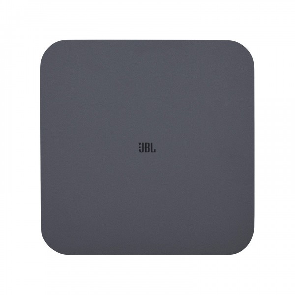 JBL Bar Subwoofer - Black Top View