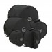 Mapex 5pc Fusion Bag Set 