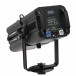 Eurolite PFE-100 LED RGBW Profile Spotlight - Rear Angled