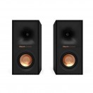 Klipsch R-40M Standmount Speakers (Pair), Black