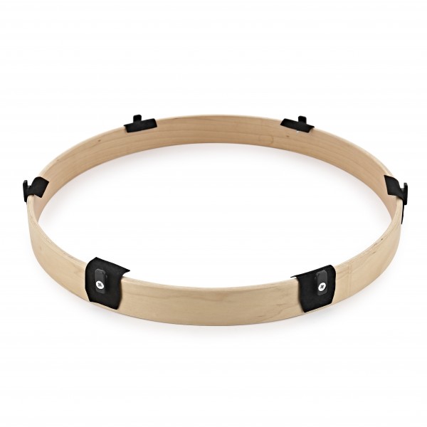 Premier 15" Professional Tenor Bottom Hoop