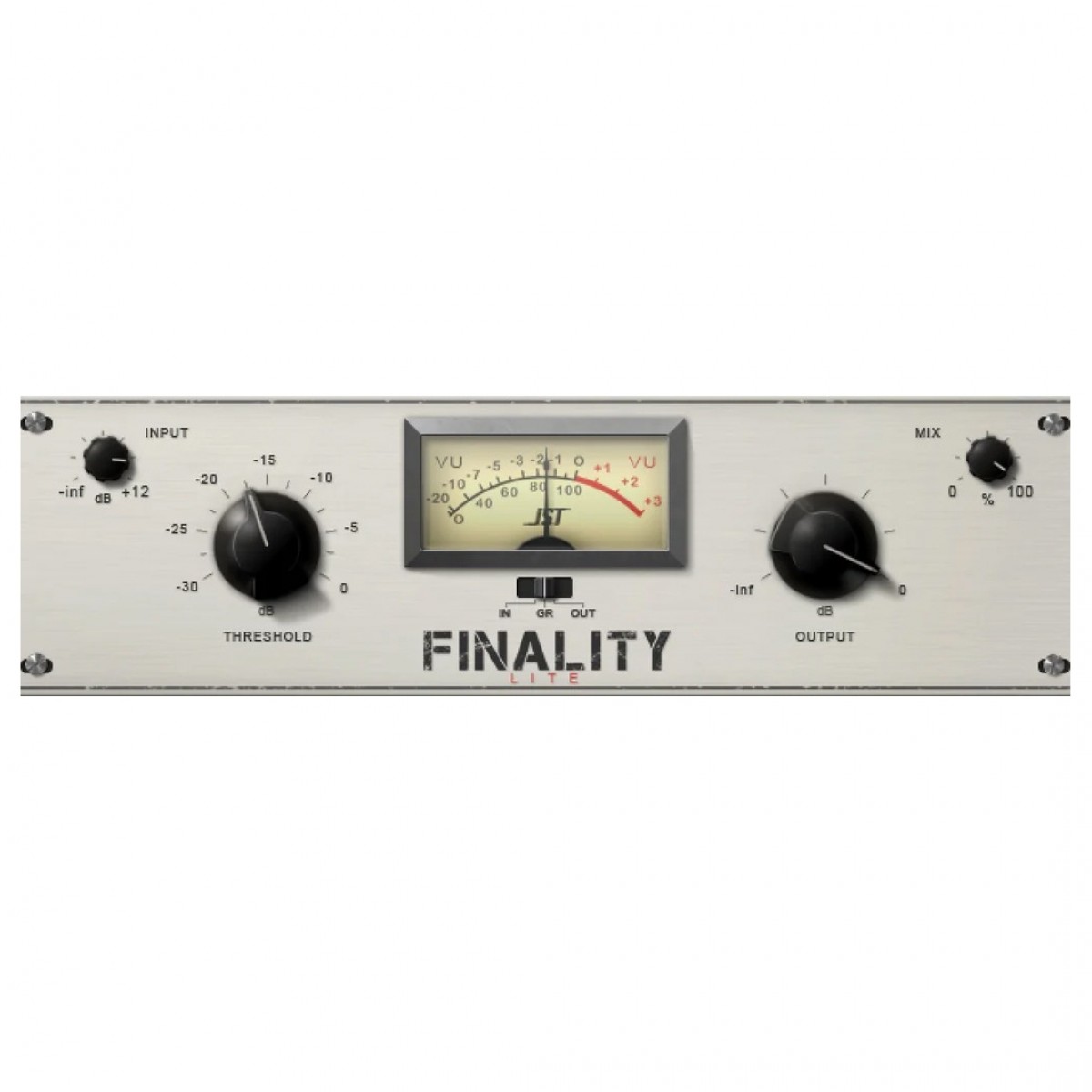 JST Finality Lite | Gear4music