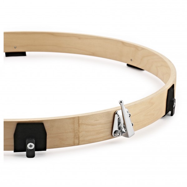 Premier 18" Professional Tenor Top Hoop