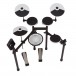 Roland TD-02KV V-Drums Electronic Drum Kit Top