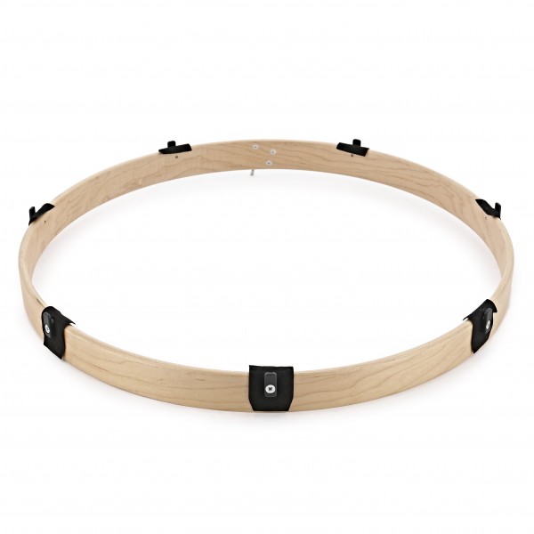 Premier 20" Professional Tenor Top Hoop