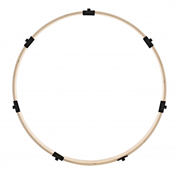 Premier 20" Professional Tenor Bottom Hoop