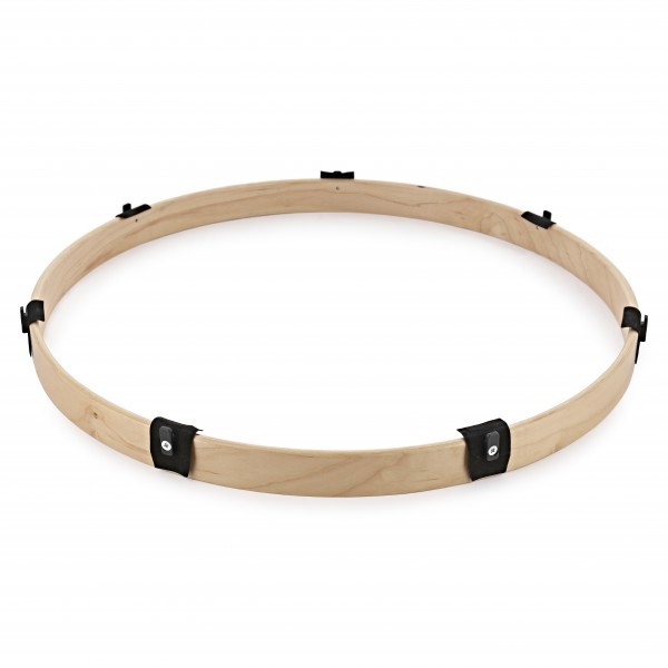 Premier 22" Professional Tenor Bottom Hoop