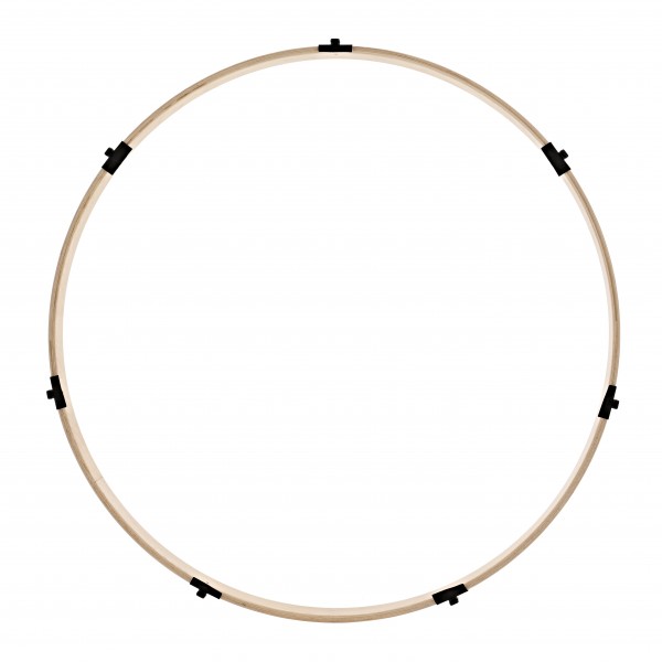 Premier 26" Professional Bass Hoop