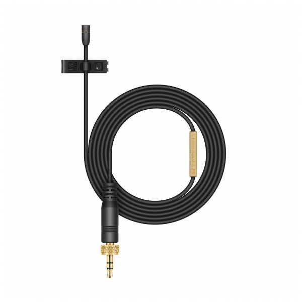 OFFLINE Sennheiser EW-DX Dual Wireless System with MKE2 and 835-S