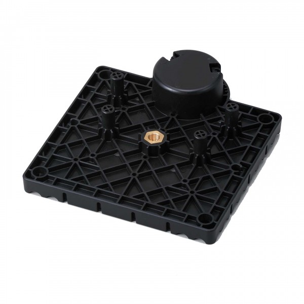 Tama Accessories Tray - Rear