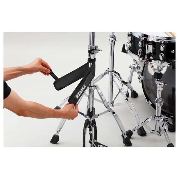 Tama Drum Stick Holder - On stand