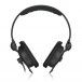 Behringer BH30 Supra-Aural DJ Headphones