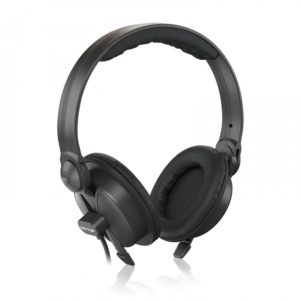 Behringer BH30 Supra-Aural DJ Headphones