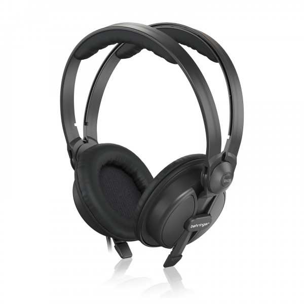 Behringer BH30 Supra-Aural DJ Headphones