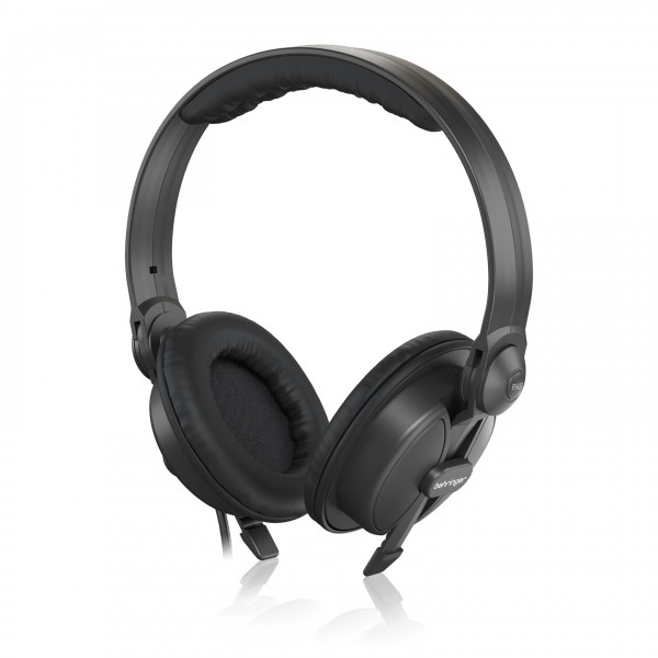 Behringer BH30 Supra-Aural DJ Headphones