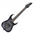 Ibanez RG8527 RG J Custom , Black Rutile