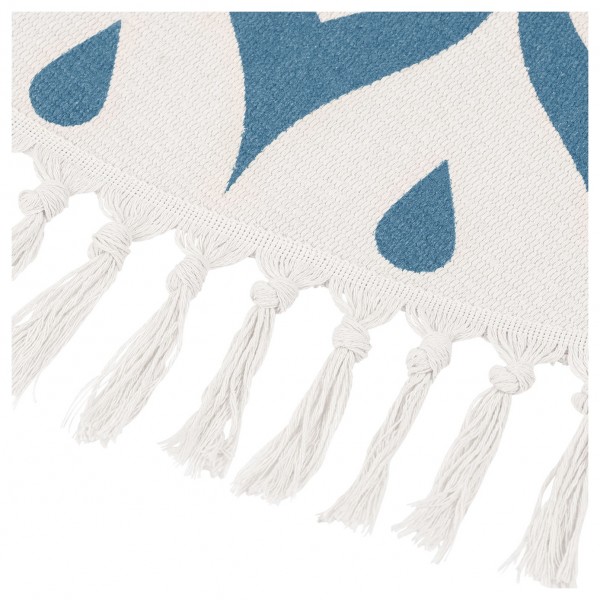 Meinl Sonic Energy Meditation Rug, Navy Blue 2