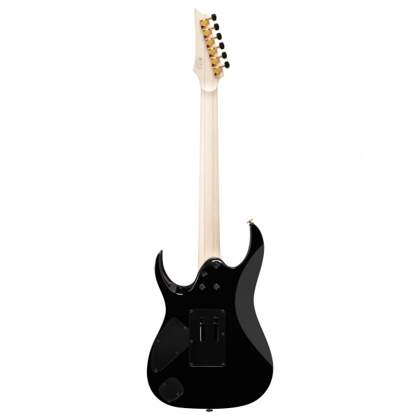 Ibanez RGA622XH, Black back