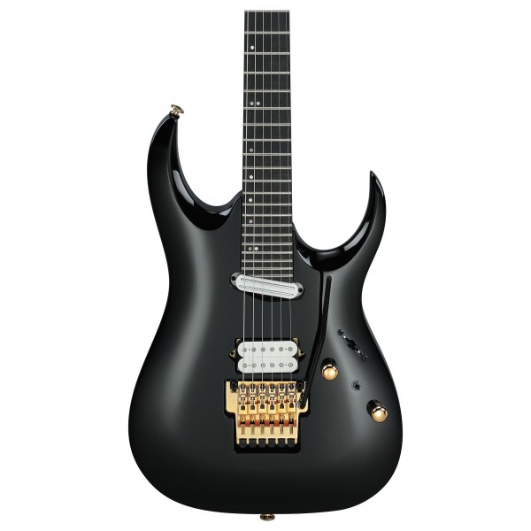 Ibanez RGA622XH, Black close
