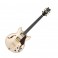 Ibanez AMH90, Ivory