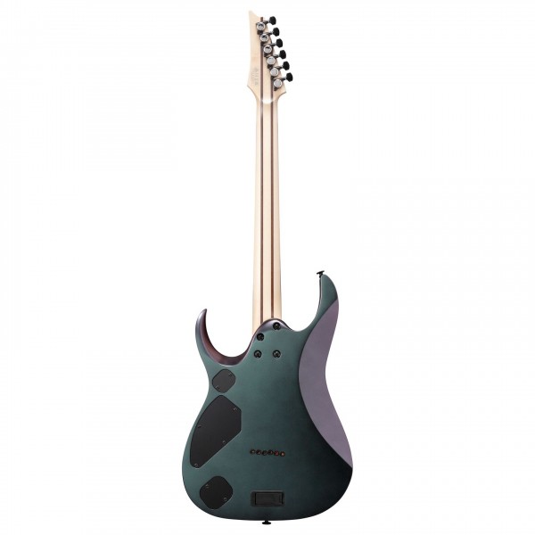 Ibanez RGD3121 RG Prestige, Polar Lights Flat back