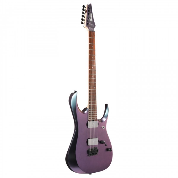 Ibanez RGD3121 RG Prestige, Polar Lights Flat edge