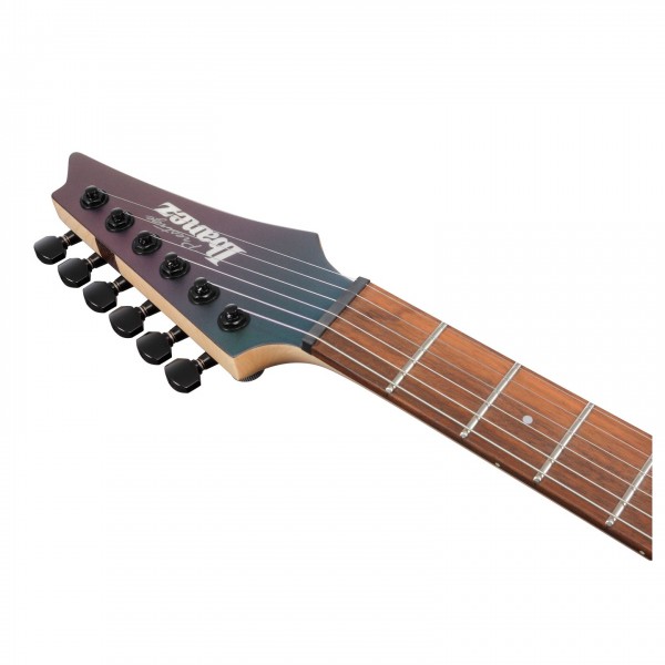 Ibanez RGD3121 RG Prestige, Polar Lights Flat neck
