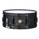 Tama Woodworks 14 x 5,5'' Snare Drum, Eiche schwarz umwickelt