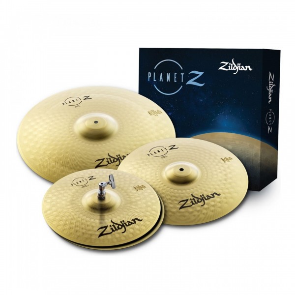 Tama Imperialstar 22'' 5pc Drum Kit w/Cymbals, Electric Yellow