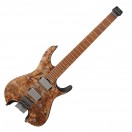 Ibanez Q52PB Q Series, Antique Brown Stained